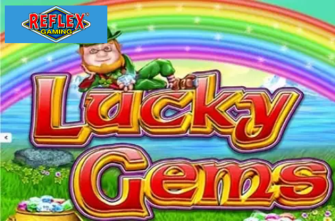 Lucky Gems